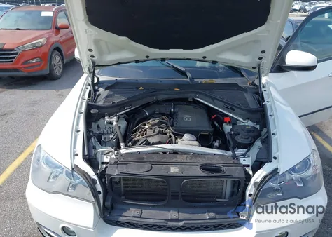 2012 BMW X5 xDrive35I/xDrive35I Premium/xDrive35I Sport Activity из США, поврежденный, VIN 5UXZV4C51CL988673